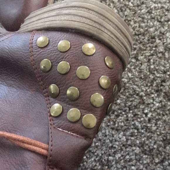 Brinley Co boots - Picture 3 of 7